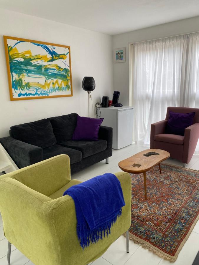 De Vuurdoorn Villa Bergen Eksteriør bilde