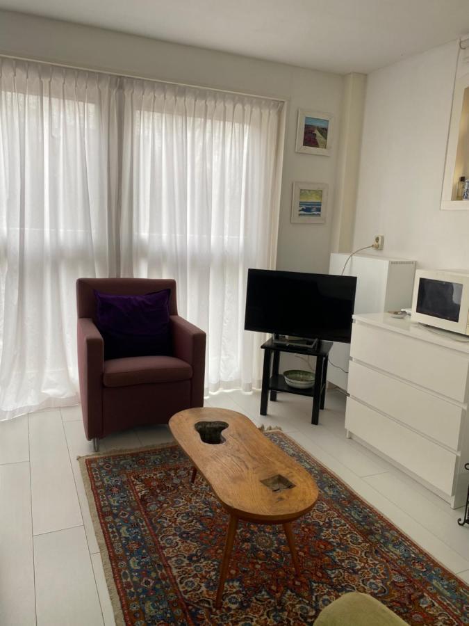 De Vuurdoorn Villa Bergen Eksteriør bilde