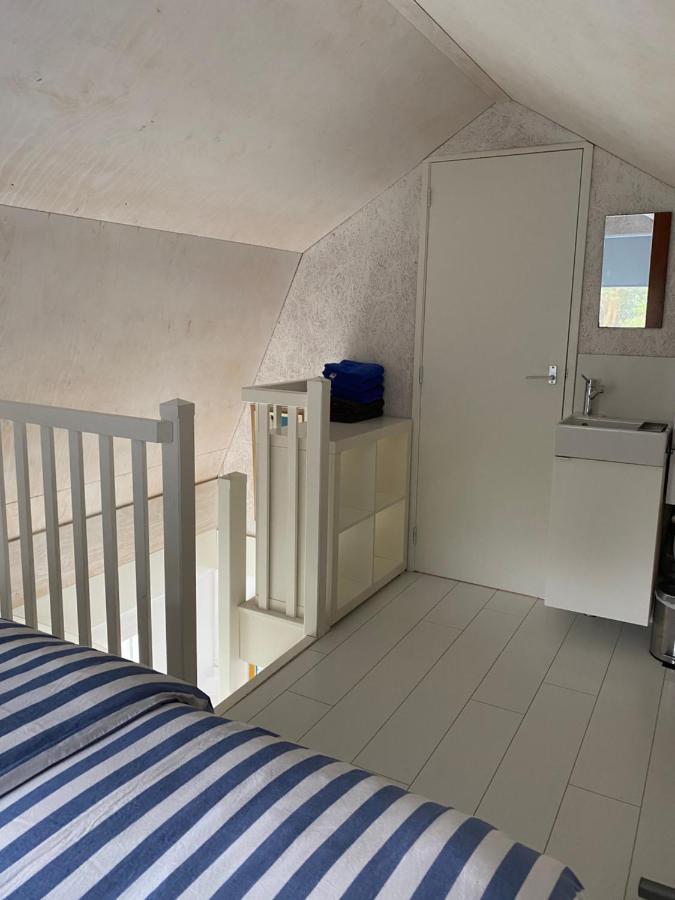 De Vuurdoorn Villa Bergen Eksteriør bilde