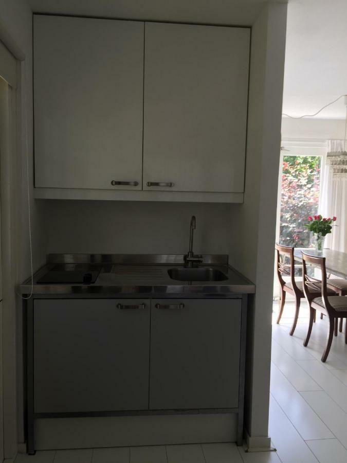 De Vuurdoorn Villa Bergen Eksteriør bilde