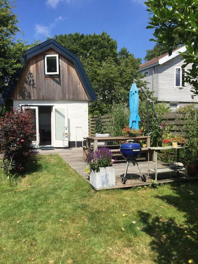 De Vuurdoorn Villa Bergen Eksteriør bilde