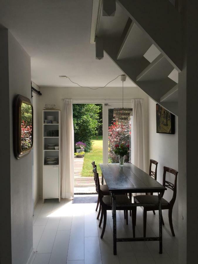 De Vuurdoorn Villa Bergen Eksteriør bilde
