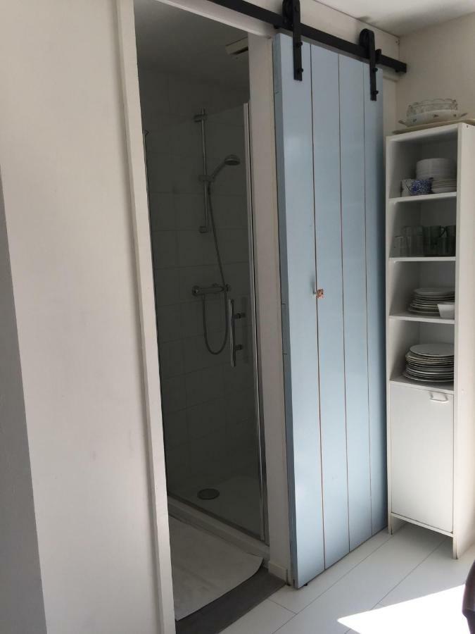 De Vuurdoorn Villa Bergen Eksteriør bilde